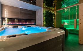 Piaseckiego Residence SPA